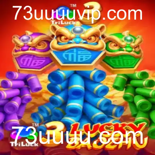 Conheça o Fascinante Universo de 3LuckyBaozhu!