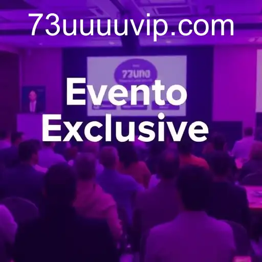 Eventos exclusivos
