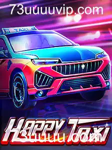 Descubra o Mundo de HappyTaxi: Um Jogo de Aventura Inesquecível
