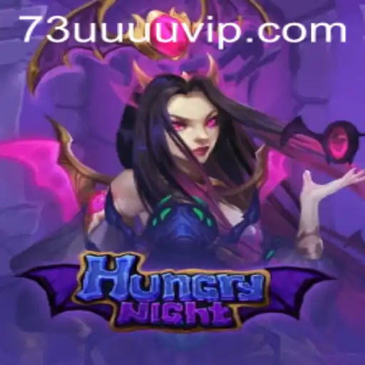 Explorando o Mundo de HungryNight: Um Jogo de Aventura Inovador