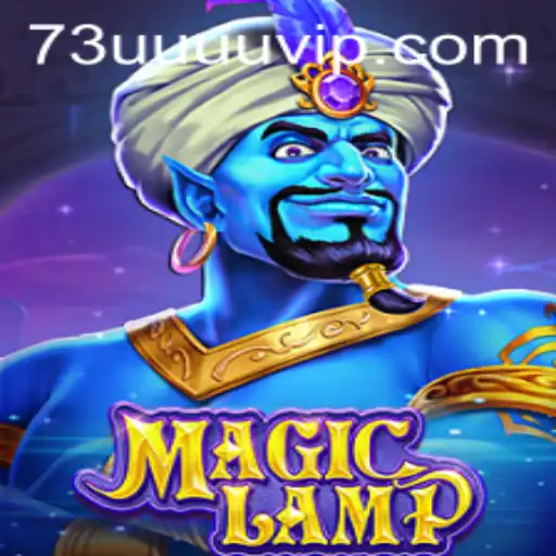MagicLamp: A Nova Sensação do Mundo dos Jogos