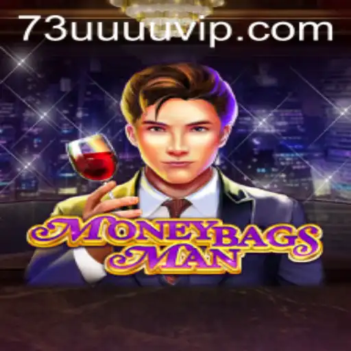 MoneybagsMan: Um Mergulho no Universo Financeiro com Diversão