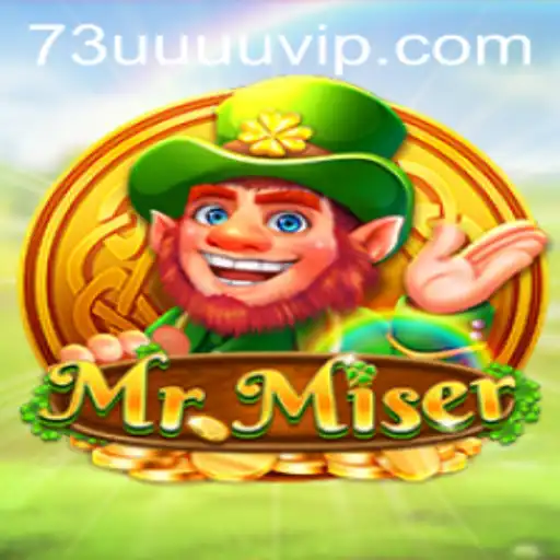 Descubra o Envolvente Mundo de MrMiser e as Emoções de Jogo com 73uuuu.com