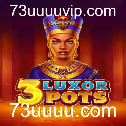 Explorando o Mundo Fascinante de 3LuxorPots: Um Jogo Empolgante Para Todos