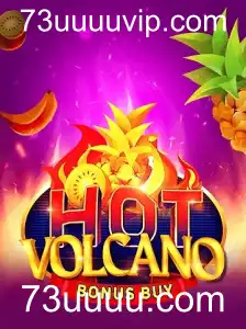 Explorando o Mundo de HotVolcanoBonusBuy em 73uuuu.com
