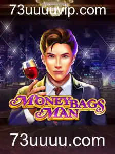 MoneybagsMan: Um Mergulho no Universo Financeiro com Diversão