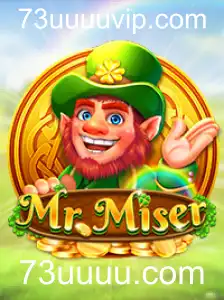 Descubra o Envolvente Mundo de MrMiser e as Emoções de Jogo com 73uuuu.com