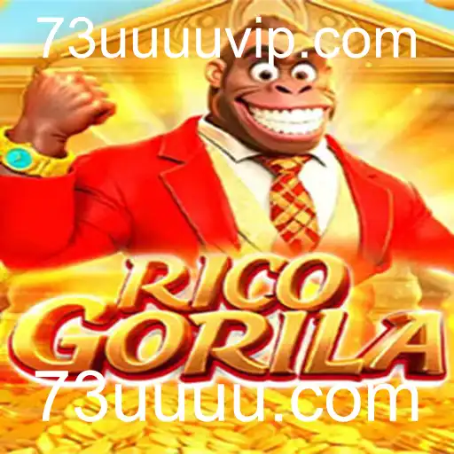 Descubra o Excitante Mundo de RicoGorila
