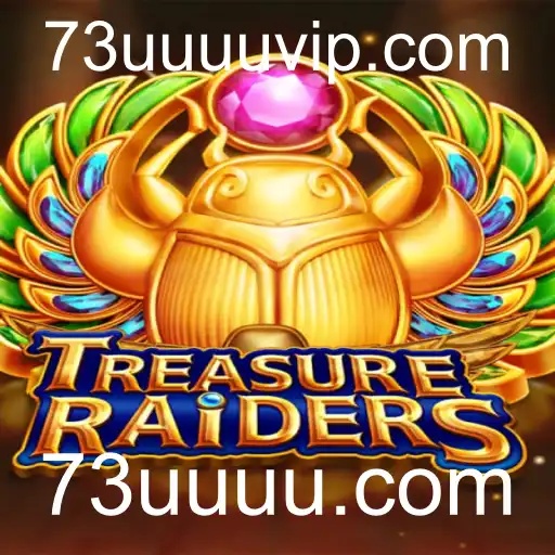 Explorando o Mundo de TREASURERAIDERS: Uma Jornada de Aventuras e Estratégias